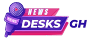 News Desks GH