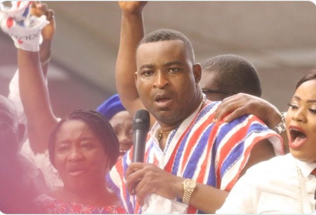 Lawyer Appiah-Kubi reveals why Wontumi is still in EOCO’s custody despite securing second surety for GH₵50m bail conditions