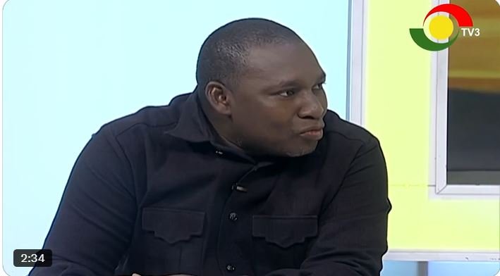 Special Prosecutor should put $5 million bounty on Ken Ofori-Atta’s head