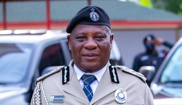 IGP Yohuno