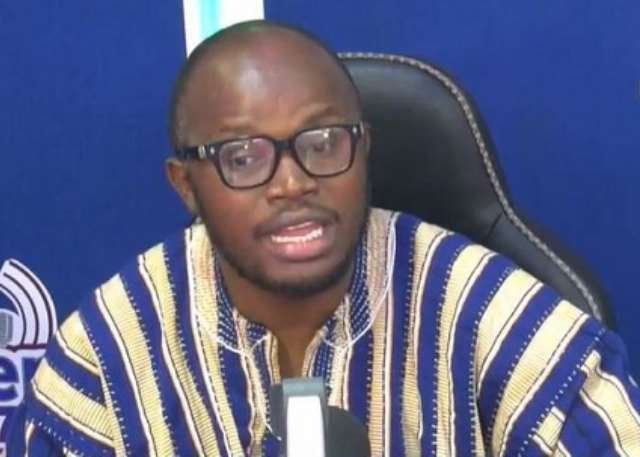 Chairman Wontumi is part of an International Grand Theft Auto syndicate – NDC’s Abass Nurudeen