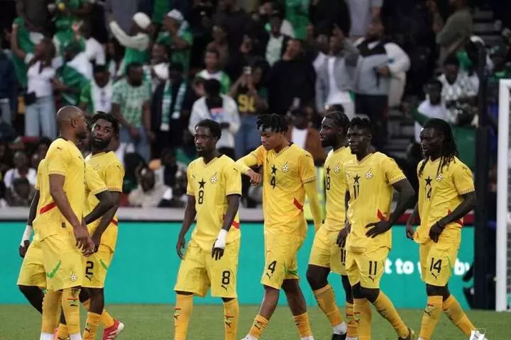 If we win two games, we can go to the World Cup, I don’t know about Nigeria – Winfried Schäfer