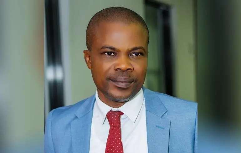 Wontumi Case: There is nothing like invitation when a crime is committed – Security Consultant Richard Kumadoe