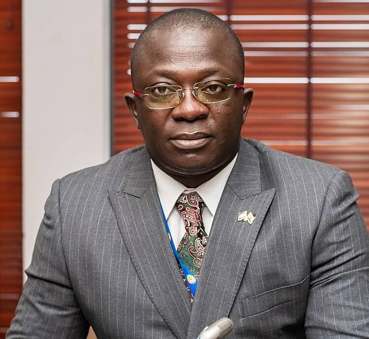 Jobs and food security are my top priority – Bryan Acheampong Speaks on Presidential ambitions