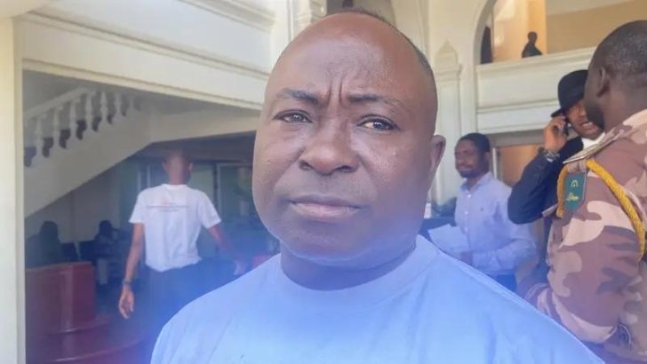 Court of Appeal acquits Ataa Ayi’s mechanic Yaw Asante Agyekum after serving 24-years in Prison