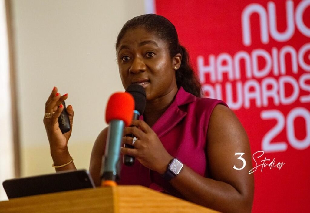 NPP’s Akosua Manu criticizes Health Minister’s plan to recall retired nurses in response to ongoing strike