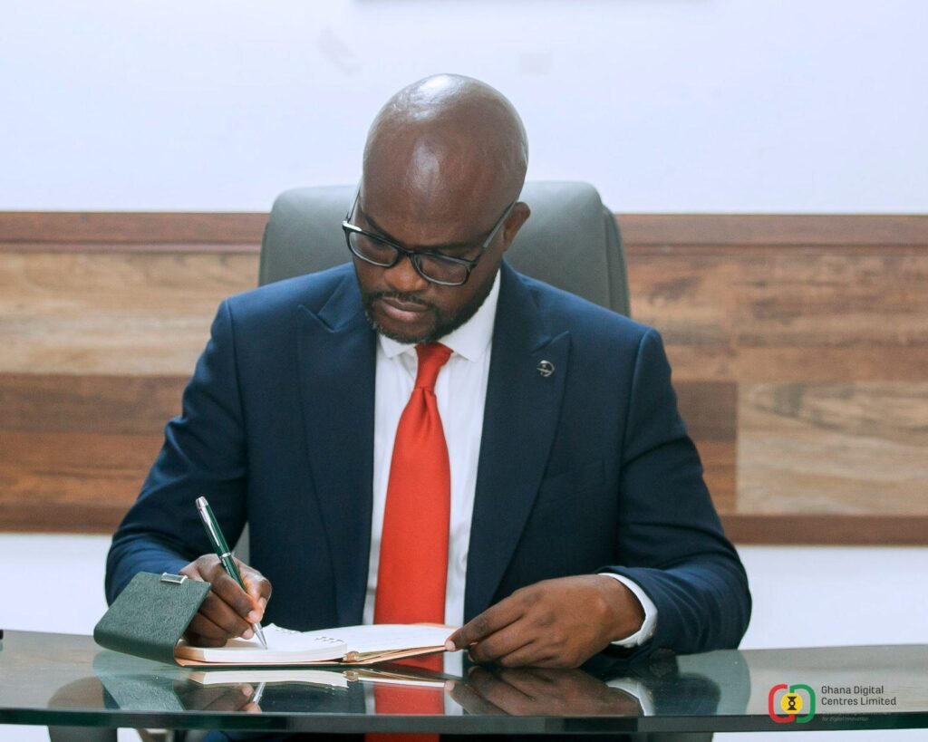 Unlocking Ghana’s BPO Goldmine: A Call to Action
