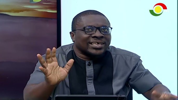 Gov’t did not communicate the introduction of  Dumsor levy well – Lawyer Appiah Danquah