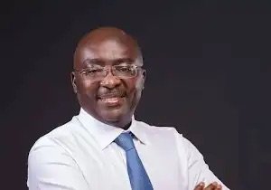 NDC’s actions are undermining democracy-Bawumia to NPP members