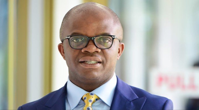 Non-delegates brought to UG to Cheer Bawumia and Shout ‘Aye’ – Stephen Amoah