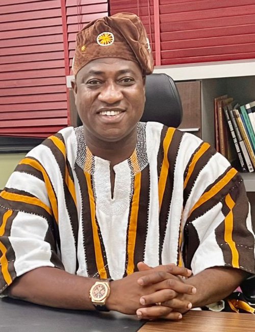 Our studies hang in the balance – medical students aided by late Murtala Mohammed