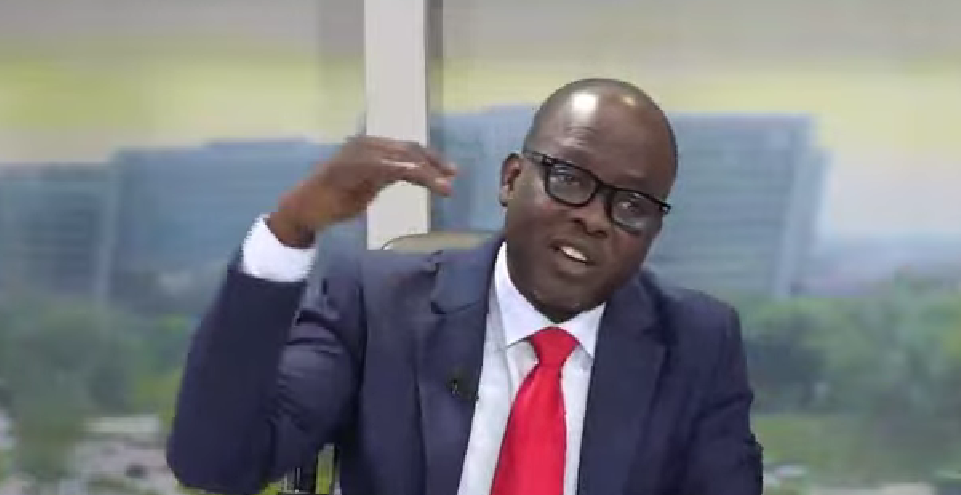 What informed the decision to carry the victims remains in sacks? – Ernest Adade quizzes
