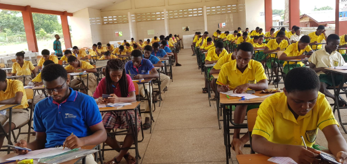 There will be exams leakage this year – GES warns WASSCE candidates