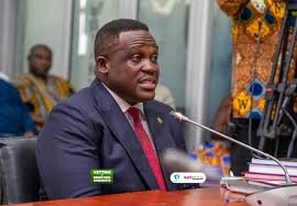 I almost shut down the internet – Sam George