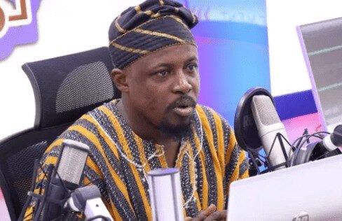 The NDC inherited an economy that was picking up – NPP Communicator