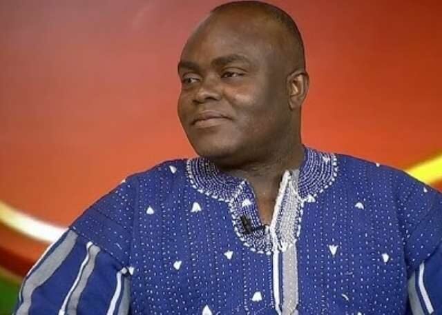We inherited nothing from the NPP – NDC communication member