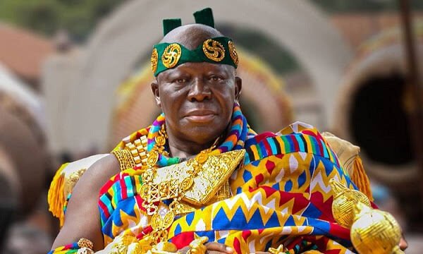 Asantehene historic Kente to Parliament: A blend of Nkrumah’s legacy and Asante wisdom Asantehene historic Kente to Parliament: A blend of Nkrumah’s legacy and Asante wisdom