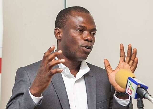Your president failed to fight galamsey but did not resign – Majority MP to Minority