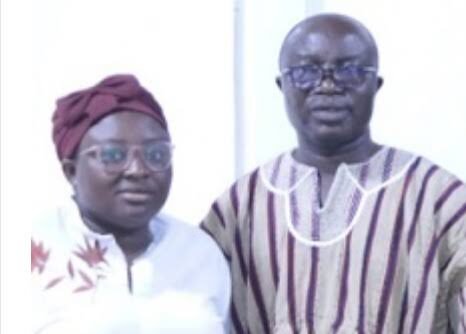 Former NSA Boss and Deputy charged with stealing, money laundering