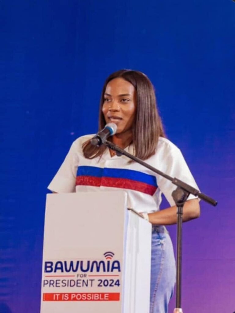 NDC propaganda accounts used to divert attention from failures -Bawumia’s Spokesperson