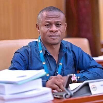 Your president failed to fight galamsey but did not resign – Majority MP to Minority