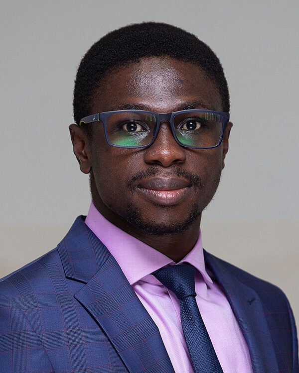 We will soon submit information needed to complete extraditing Ofori-Ataa - OSP Director