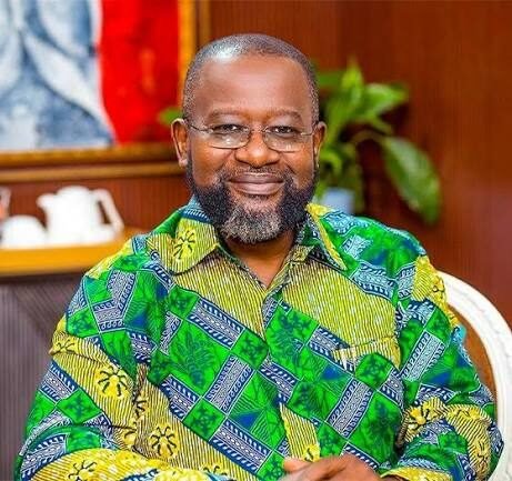 There are a lot of negatives affecting Dr. Bawumia - CPP leading member