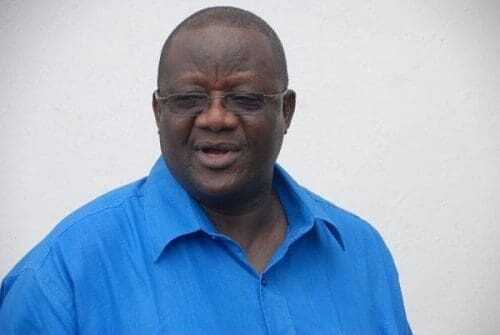 I will contest for NPP National Chairman again - Paul Afoko