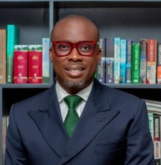 We should rather commend Sam George – Adom Otchere to Minority
