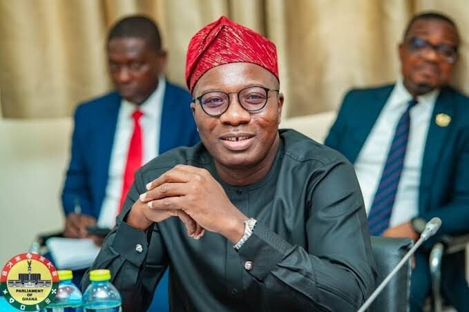 No need to reintroduce LGBTQ+ bill, it was passed already - Majority Leader No need to reintroduce LGBTQ+ bill, it was passed already - Majority Leader