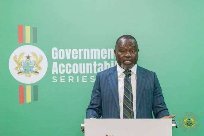 Total amount stolen in NSA scandal stands at 2.2 billion not 548 million - Attorney-General Total amount stolen in NSA scandal stands at 2.2 billion not 548 million - Attorney-General