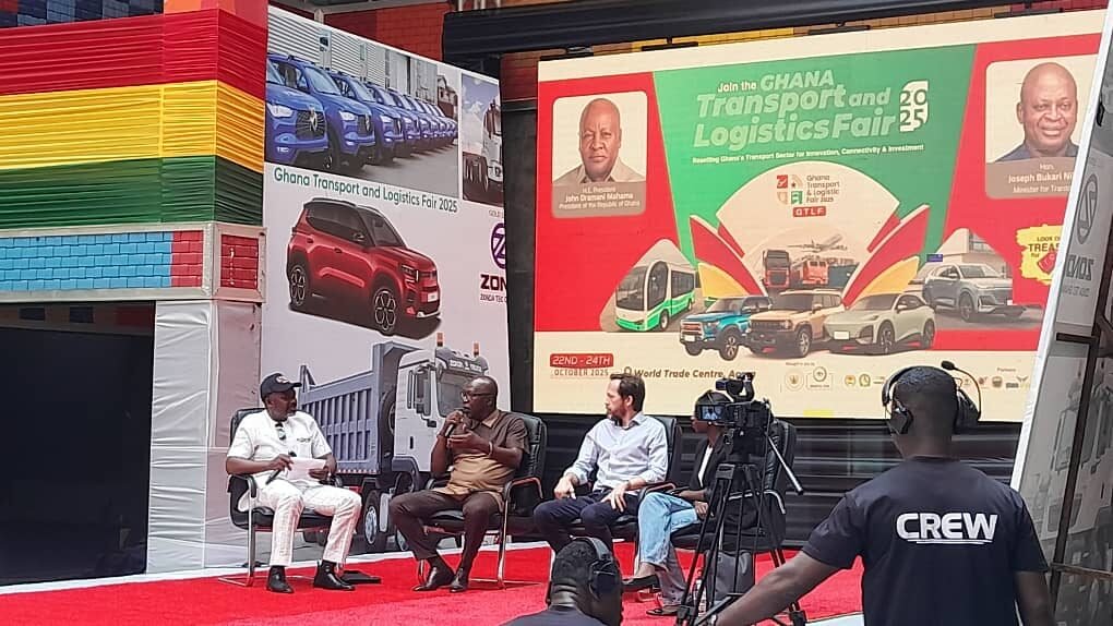 Investors show interest in partnership with Metro Mass