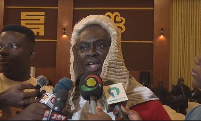 “I’ll not allow galamsey in Dormaa, do same” – Dormaahene to Chiefs