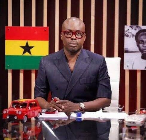 NDC flagbearership race: Aseidu Nketia tipped to pick Bagbin as running mate - Adom-Otchere