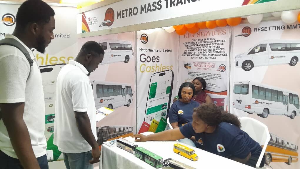 Investors show interest in partnership with Metro Mass