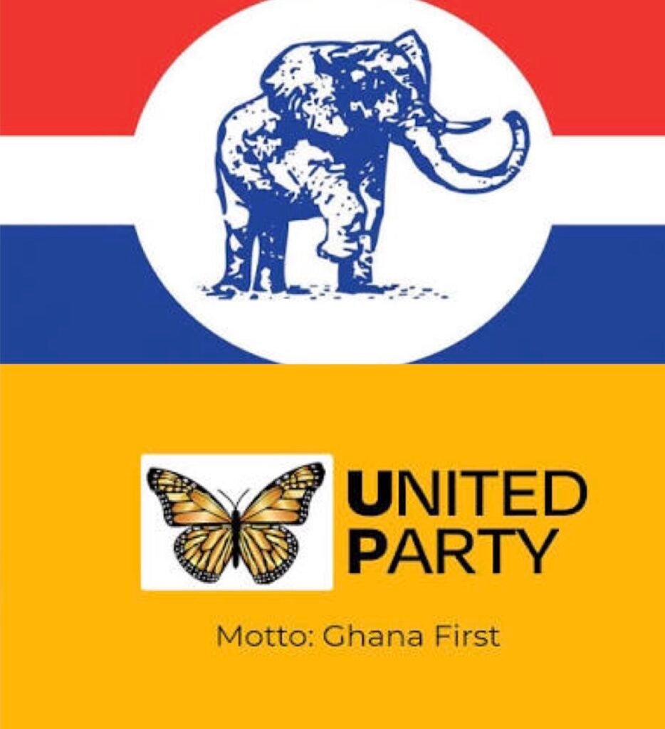 NPP to take United Party to court over party name - Walawale MP