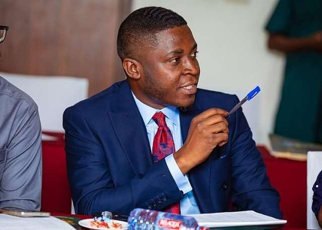 Special courts for Auditor-General’s reports will fast-track the processes – Ketu North MP Special courts for Auditor-General’s reports will fast-track the processes – Ketu North MP