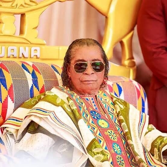 The major deaths of prominent individuals that shook Ghana in 2025