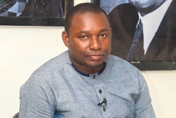 Ghana had terrible leadership for 32 years - UP Communications Director