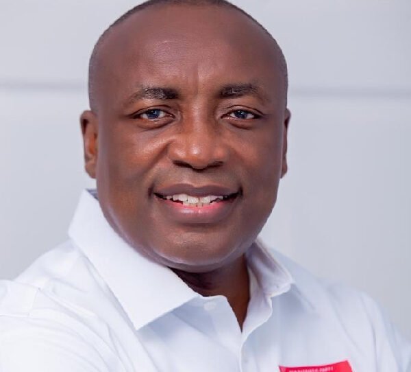 We have satisfied all conditions – Ing. Agyepong’s team on NPP fee