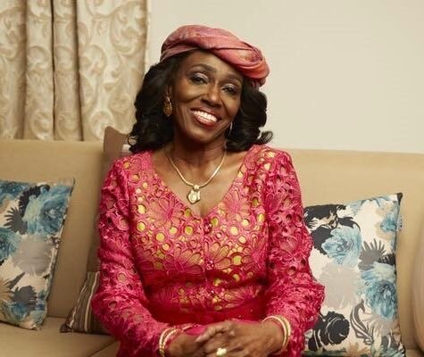 Nana Konadu yielded more power than Rawlings - Deputy CEO of NSA