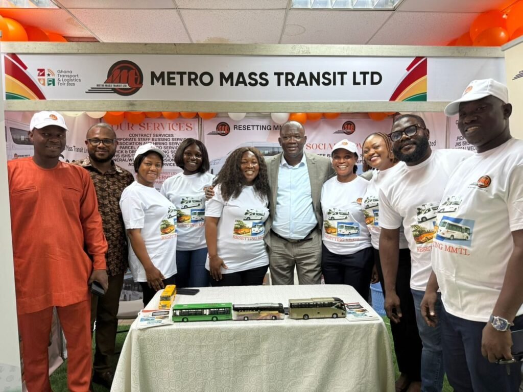 Investors show interest in partnership with Metro Mass