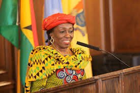 Life of Former First Lady Nana Konadu Agyeman-Rawlings, dead at 76