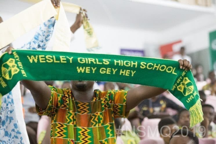 Wesley Girls headmistress stopped student from fasting for health and academic reasons - Catholic Bishops President
