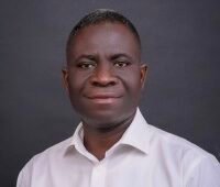 The budget cannot help transform Ghana’s economy - UP Director of Policy The budget cannot help transform Ghana’s economy – UP Director of Policy