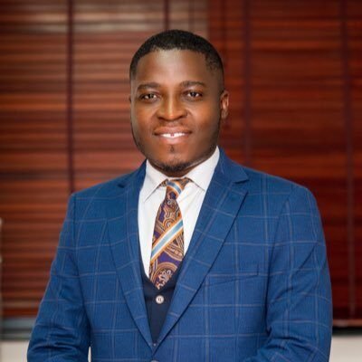 Focus on restoring the peoples confidence in the judiciary under the new Chief Justice - Ketu North MP Focus on restoring the peoples confidence in the judiciary under the new Chief Justice - Ketu North MP