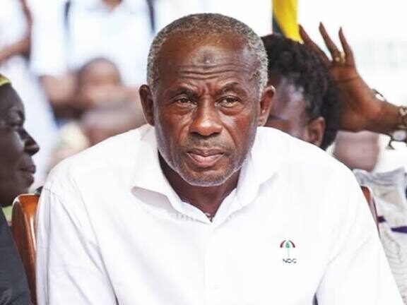 Collins Dauda dragged into NAIMOS clash as Asutifi North MP allegedly leads violent mob