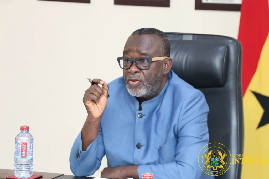 Parliament approves Justice Baffoe-Bonnie as Chief Justice Parliament approves Justice Baffoe-Bonnie as Chief Justice