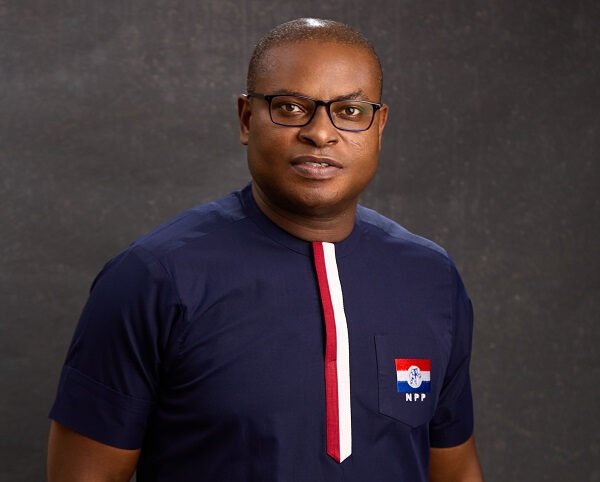 Awutu Senya East constituents will know they were misled by propaganda - NPP Director of Communications
