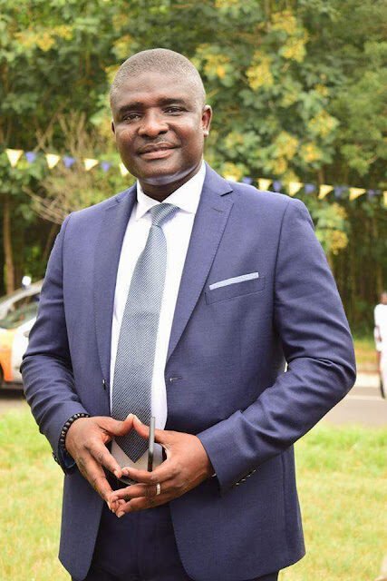 Budget reading: You have promised no new taxes, how will you get revenue? - NPP Deputy Communications Director Budget reading: You have promised no new taxes, how will you get revenue? - NPP Deputy Communications Director